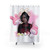 Ada Wong Resident Evil Shower Curtains