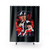 SKT T1 Shower Curtains for Fans