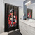 SKT T1 Shower Curtains for Fans