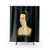 Anne Boleyn Queen of England Shower Curtains