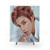 NCT TAEYONG Shower Curtains - Kpop Fan Merchandise