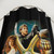 Vintage Krull Movie Fantasy Shower Curtain