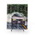 Toyota Altezza Touge Shower Curtains
