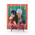 Dragon Age Hawke and Fenris Shower Curtains