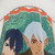 Dragon Age Hawke and Fenris Shower Curtains