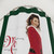 Mariah Carey Merry Christmas Shower Curtain