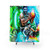 Jayson Tatum Basketball Shower Curtains