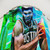 Jayson Tatum Basketball Shower Curtains