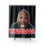 Wazzaaa Don Pollo Funny Shower Curtains