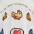 Stardew Valley Chickens Shower Curtain