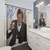 Engelbert Humperdinck Signed Shower Curtain