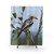 Southern Yellow-Billed Hornbill Shower Curtains