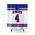 New York Rangers Shower Curtains