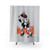 Connor McDavid Hockey Shower Curtain