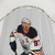 Connor McDavid Hockey Shower Curtain