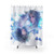 Final Fantasy X Shower Curtain Featuring Yuna and Tidus