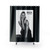 HELENE FISCHER Shower Curtains - Elegant Bathroom Decor