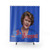 Hyacinth Bucket Inspired Shower Curtain