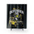 Defender Durable and Weatherproof Shower Curtains