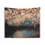 Wish Lanterns for Love Tapestry