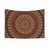 Mandala 128 Tapestry - Boho Wall Hanging
