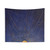 Indigo Sunset Tapestry - Mystical Celestial Wall Art