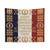 Napoleonic French 1er Garde Imperiale Flag Tapestry