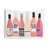 Rose Bottles Tapestry for Wine Lovers