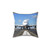 Airbus A380 Plane Pillow