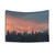 Sunset Tapestry - Prince Edward Island Landscape Artwork