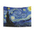 Vincent Van Gogh Starry Night Tapestry