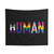 Queer Pride Flags Tapestry
