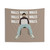 Louis Tomlinson Walls Tapestry