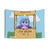 Izzy Moonbow My Little Pony Tapestry