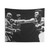 Muhammad Ali Knockout Tapestry