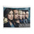 Law & Order: SVU Team Tapestry Wall Hanging
