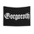 Gorgoroth Black Metal Tapestry
