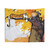 Calvin and Hobbes Characters Tapestry Wall Hanging