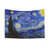 The Starry Night by Vincent Van Gogh Tapestry