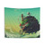 Anime Landscape Tapestry Wall Hanging