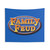 Family Feud Game Show Tapestry