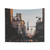 NYC Skyline Tapestry for Home Decor