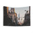 NYC Skyline Tapestry for Home Decor