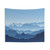 Mountain Landscape Tapestry Wall Decor