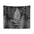 Botanical Ferns Tapestry - Nature-Inspired Home Decor