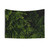 Small Leaves Tapestry