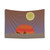TATOOINE SUNSET Star Wars Tapestry