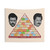 Ron Swanson Pyramid of Greatness Tapestry - Parks and Recreation Decor