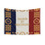 Napoleonic French Regimental Flag Tapestry