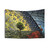 Flammarion Engraving Tapestry - Celestial Wall Hanging